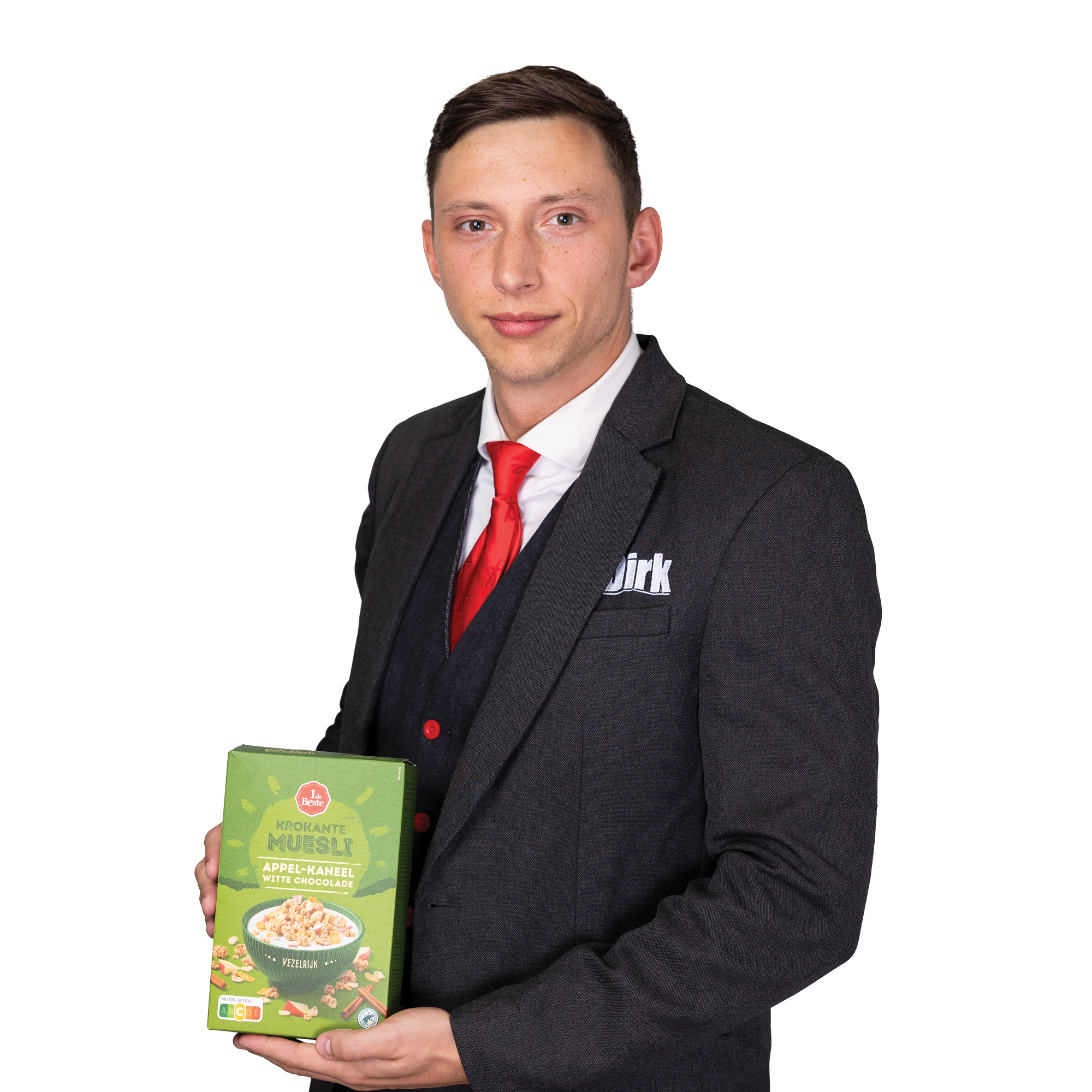 Jouw Supermarktmanager